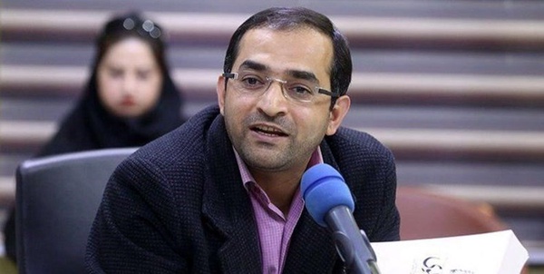 مجتبی سلطانی احمدی