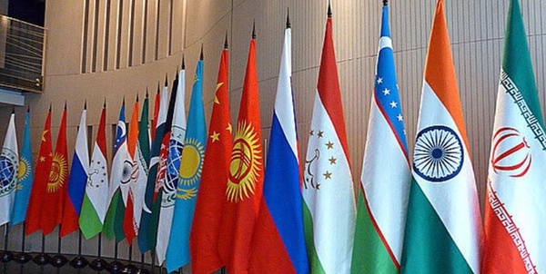 سازمان همکاری شانگهای