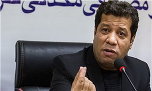 مرتضی امیری اسفندقه
