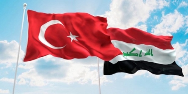ترکیه و عراق