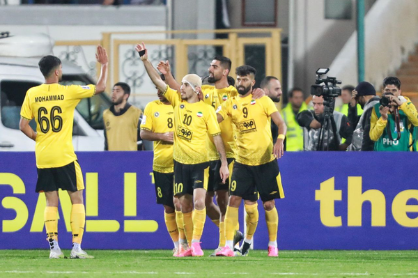 سپاهان