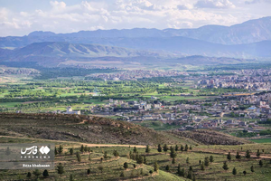 طبیعت اردیبهشتی