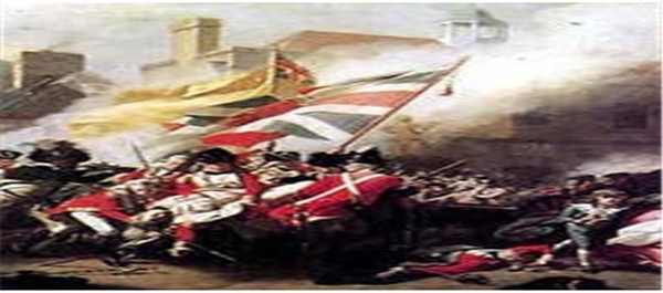 انقلاب آمریکا