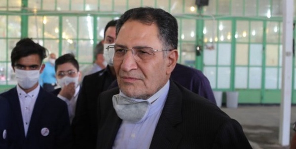 احمد آوایی
