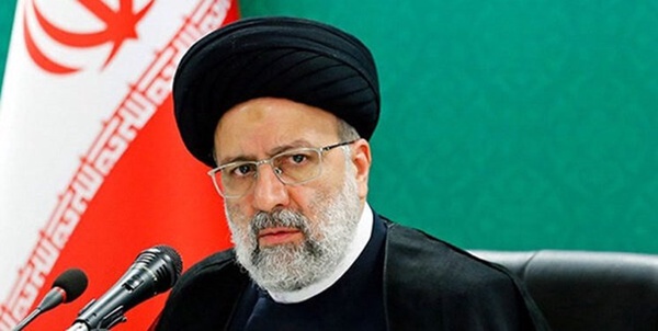 رئیسی