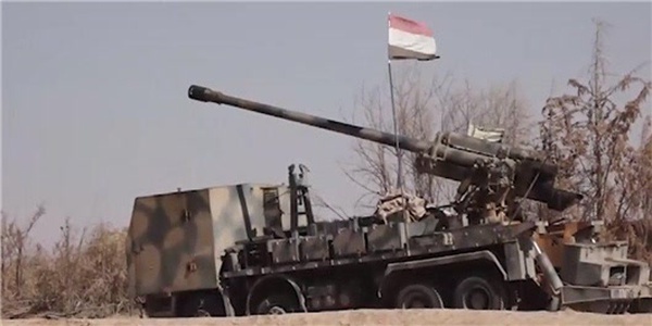 ارتش سوریه