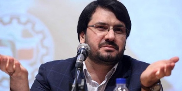 مهرداد بذرپاش