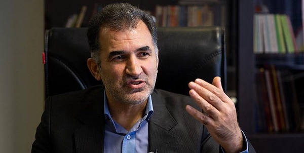 اکبر نصراللهی