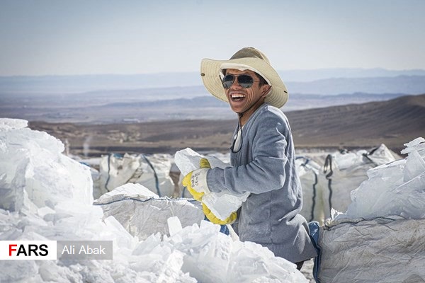 کارگر؛ بازوی «جهش تولید»