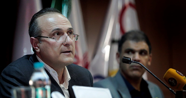 رامین طباطبایی