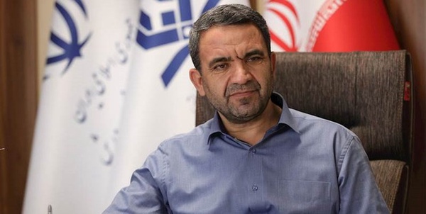 احمد محمودزاده رئیس سازمان مدارس و مراکز غیردولتی