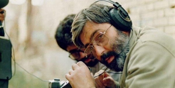  شهید آوینی 