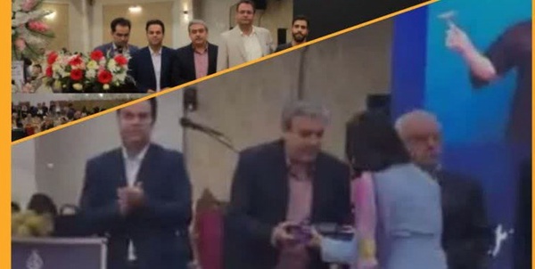 هتک حرمت پزشک آملی 