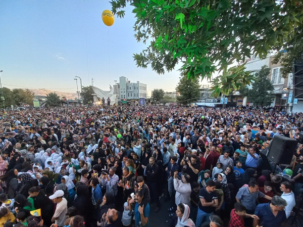 سنندج