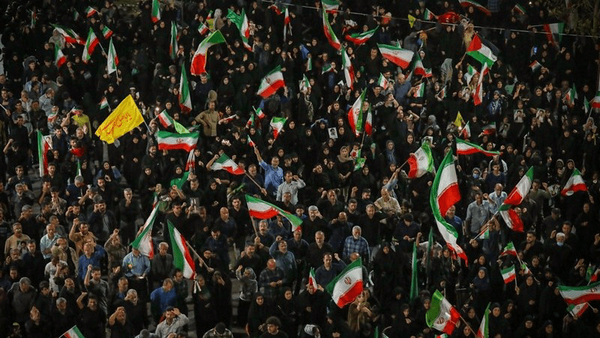 دستاوردهای «نقد» میدان را با وعده‌های «نسیه» بر باد ندهید!