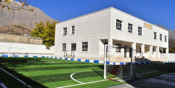 مدرسه