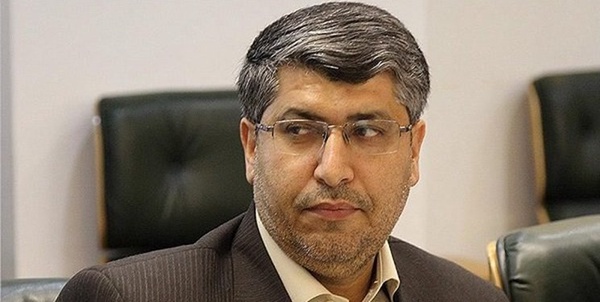 علی اکبر کریمی