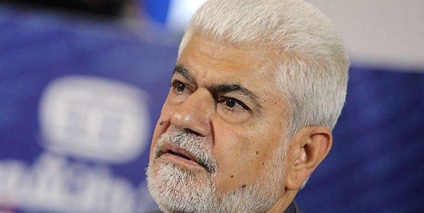 حسینعلی شهریاری