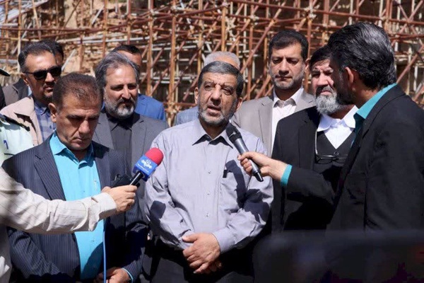 ضرغامی 