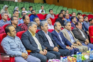 مسابقات سراسری تیراندازی كاركنان شركت نفت