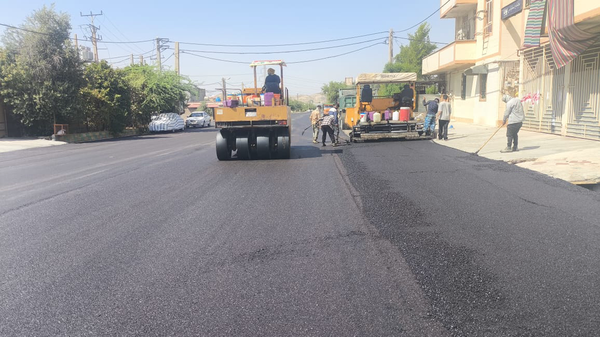 شهردار دوگنبدان از آغاز عملیات اجرایی ۱۱ پروژه عمرانی و زیرساختی از محل اعتبار آلایندگی در این شهر با اعتبار بالغ بر هزار و ۱۹۸ میلیارد ریال خبر داد.