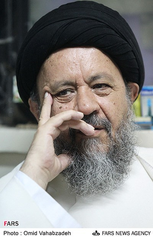 شریعتی