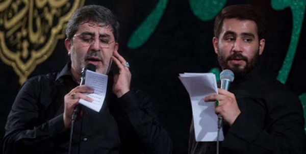 حسین طاهری