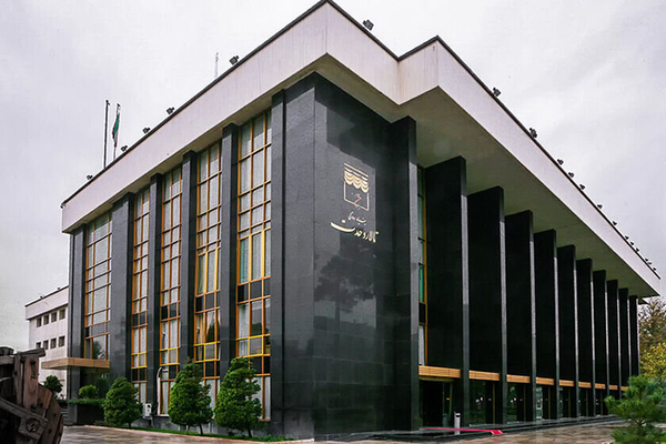 بنیاد رودکی