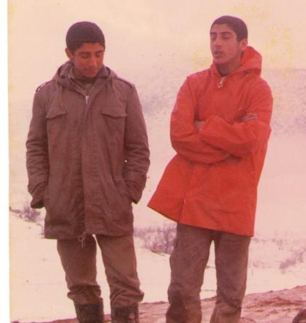 چمنی