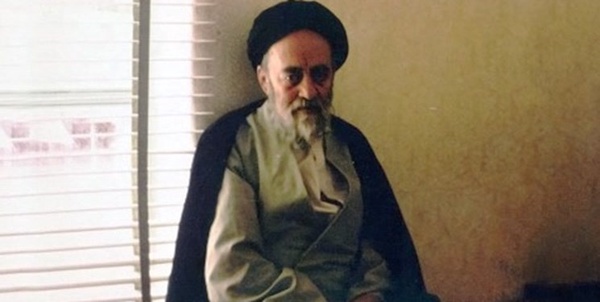 علامه طباطبایی (ره)