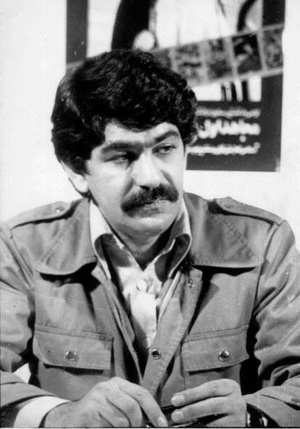 موسی خیابانی