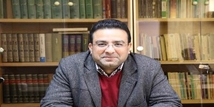 فرشید فرحناکیان
