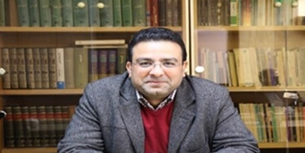 فرشید فرحناکیان