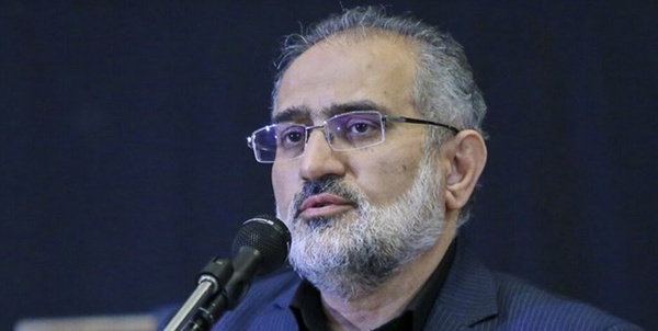 سید محمد حسینی 