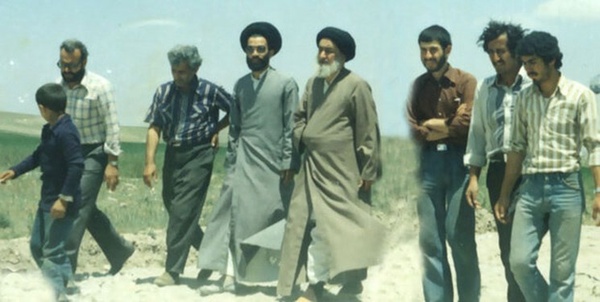 شهید مدنی
