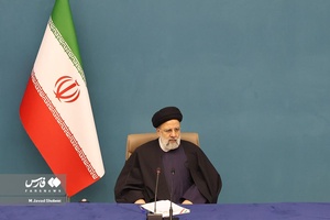 نشست «رئیس جمهور»  با ۵۰ چهره سیاسی