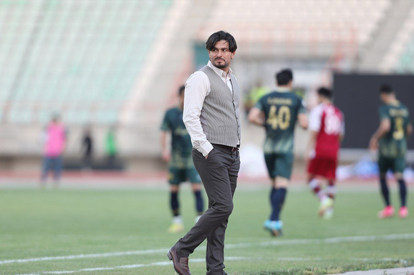 سعید دقیقی