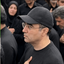 تصویر نمایه‌ی ‌امیر رجایی شعبه اول‌