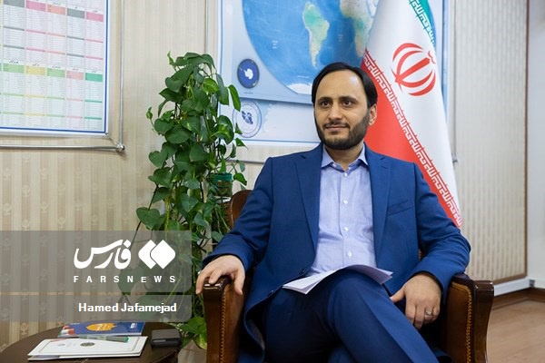 گفت و گو با علی بهادری جهرمی سخنگوی دولت