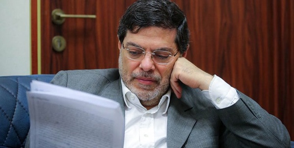 محمد مرندی