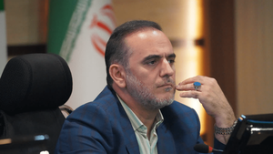 دکتر علیرضا رحیمی محمودآبادی 
رئیس کمیسیون عمران و حمل‌ُنقل شورای اسلامی کلانشهر کرج