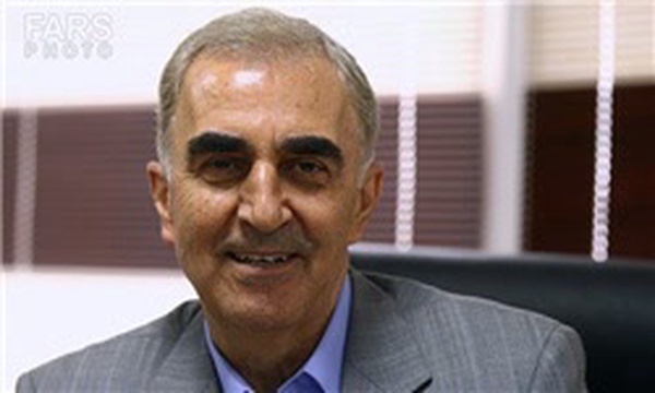 جعفر مهراد رئیس پایگاه استنادی جهان اسلام