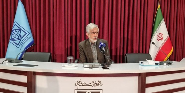 حداد عادل