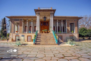 باغ عفیف آباد