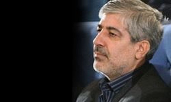 علی محمد شاعری محیط زیست
