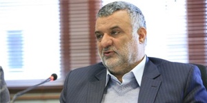 محمود حجتی وزیر جهاد کشاورزی