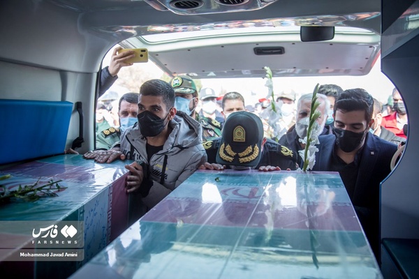 خوش آمدی مسافر من، صفا دادی به شهرمون