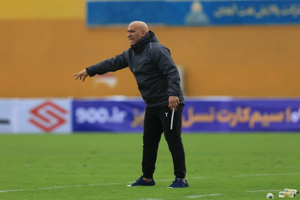 علیرضا منصوریان