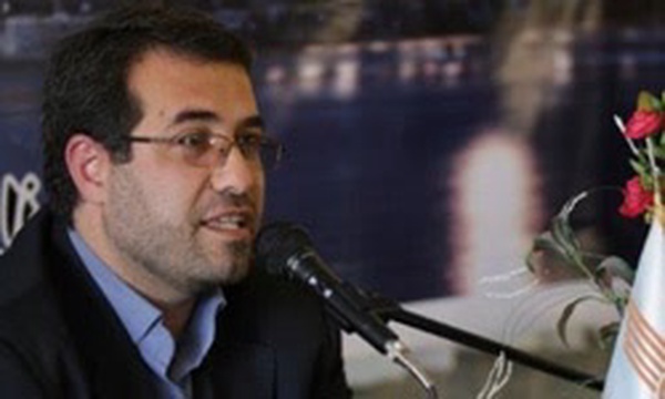 سید عباس روحانی مدیر عامل سازمان اتوبوسرانی و حومه شهرداری اصفهان