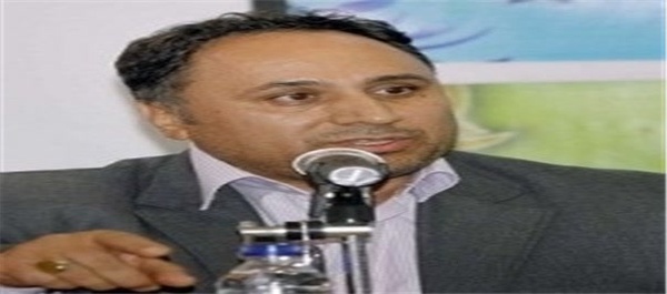 محمد تقی ایرانی فرماندار کرج